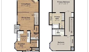 23 Shepardson Ln, Alameda, CA 94502