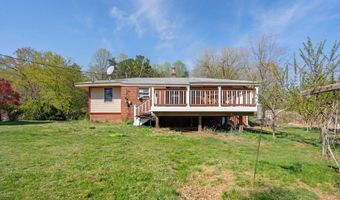 571 RICHMOND Rd, Amissville, VA 20106