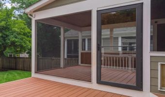 203 S SOUTHWOOD Ave, Annapolis, MD 21401
