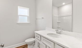 9500 Mossy Rd Plan: The Kingston, Biloxi, MS 39532