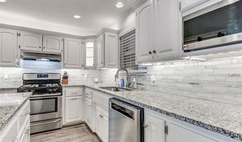 4303 N Redmond Ave, Bethany, OK 73008