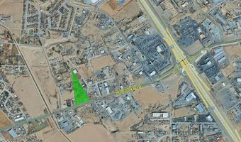 1109 Horizon Blvd, Socorro, TX 79927