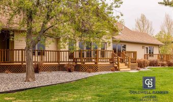 33 Road 3DX, Cody, WY 82414