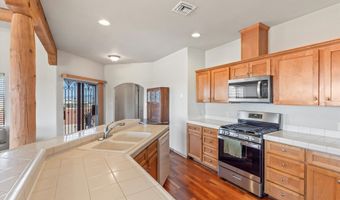 3203 W Thunder Pass Rd, Benson, AZ 85602