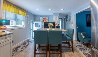34 Zambarano Ave, North Providence, RI 02911