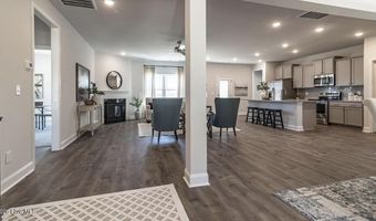 3345 Buster Ct Lot 33, Bailey, NC 27807