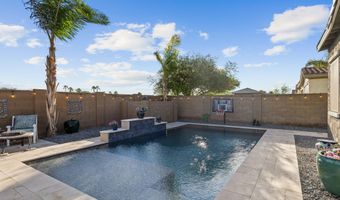1895 E CRESCENT Way, Chandler, AZ 85249