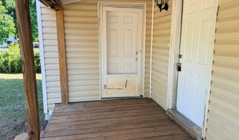 423 CHESTNUT Ave, Anniston, AL 36201