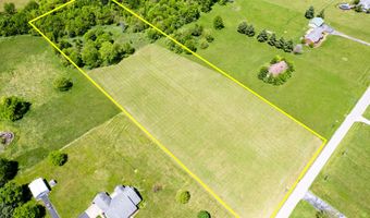 Tract 7 FRYS OLDBURG Rd, Bagdad, KY 40003