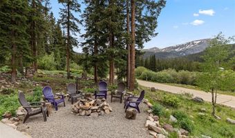 272 DORIS Dr, Breckenridge, CO 80424