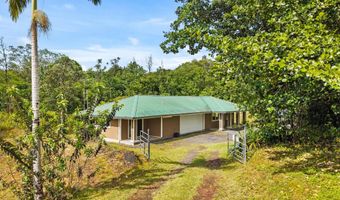 15-1910 19TH Ave, Keaau, HI 96749