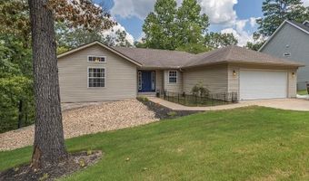 14 Pulham Dr, Bella Vista, AR 72714
