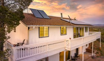 900 Rabbit Run, Clarkdale, AZ 86324