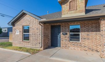 1954 Howard, Amarillo, TX 79106