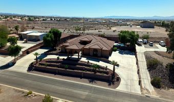 1824 Stovall St, Bullhead City, AZ 86442