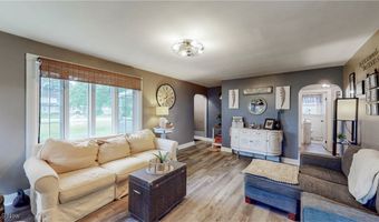 6615 Waterloo Rd, Atwater, OH 44201