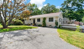 711 County St, Attleboro, MA 02703