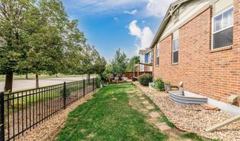 3385 S Jericho Ct, Aurora, CO 80013