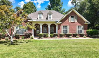 1040 BOXWOOD Dr, Bainbridge, GA 39819