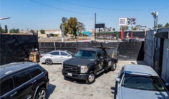 4701 Telegraph, Los Angeles, CA 90022