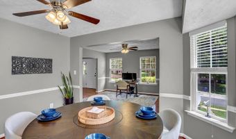 3202 LANHAM Dr, Abingdon, MD 21009