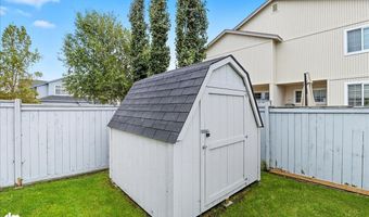 3851 Lincoln Ellsworth Ct #43B, Anchorage, AK 99517