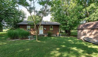 10649 E State Road 54, Bloomfield, IN 47424