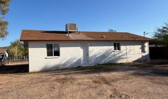 14114 W NOBLE Cir, Casa Grande, AZ 85122
