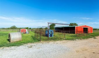 Tbd Parker Dairy Road, Alvord, TX 76225
