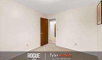 4011 Gannett, Casper, WY 82609