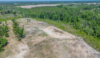 Chad Lake Rd, Alma, GA 31510