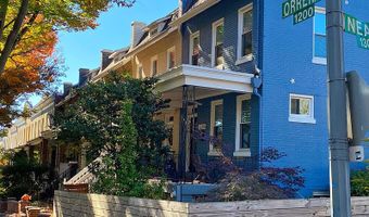 1111 ORREN St NE 300, Washington, DC 20002