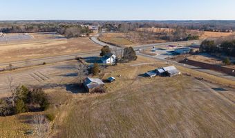 25190 Highway 58, Baskerville, VA 23915