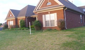 33 WARD, Atoka, TN 38004