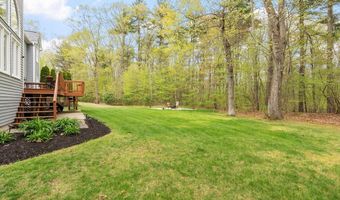 90 Frye Rd, Bolton, MA 01740