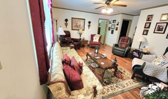 1731 Halltown Rd, Autryville, NC 28318