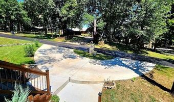 33765 S Coves Dr, Afton, OK 74331