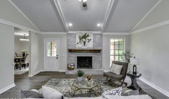 9 Treeway Dr, Brandon, MS 39042