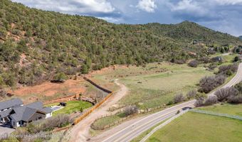 Tbd County Road 117, Glenwood Springs, CO 81601