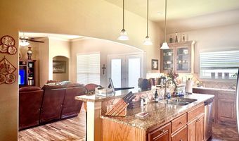4 Sage Cir, Andrews, TX 79714