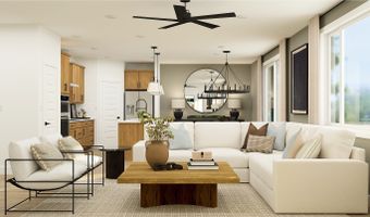 32231 Myrtle Ave SE Plan: Birch II, Black Diamond, WA 98010