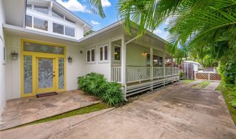 149 A Haokea Dr, Kailua, HI 96734