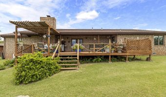 1407 Canyon Hills Dr, Alva, OK 73717