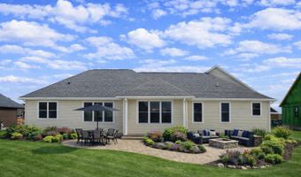 266 E SWEETWATER Way, Appleton, WI 54913