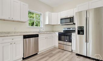 728 Talmadge Rd A & B Lot 6, Allenhurst, GA 31301