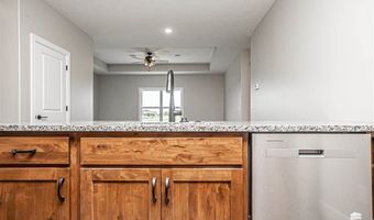 1803 NW 17th St, Abilene, KS 67410