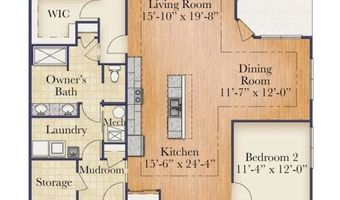 25 Cedar Ridge Rd Plan: Verona, Allison Park, PA 15101