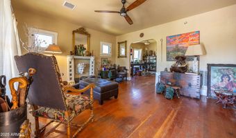 311 W VISTA St, Bisbee, AZ 85603