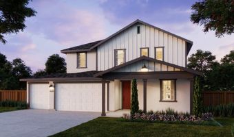 1202 Spur Way Plan: Kingsbury Estates Residence 4, Gardnerville, NV 89410