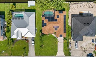 3604 SW 8th Pl, Cape Coral, FL 33914